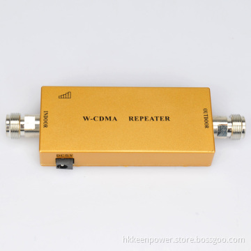 2100MHz 3G Signal Booster Signal Repeater